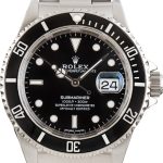 Clean Factory Super Clone Rolex Submariner 16610 AAA Rep
