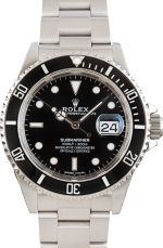 Clean Factory Super Clone Rolex Submariner 16610 AAA Rep