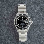 Clean Factory Super Clone Rolex Submariner 16610T No Holes 40mm - Image 5