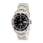 Clean Factory Super Clone Rolex Submariner 16610T 40mm - Image 3