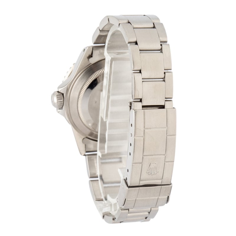 Clean Factory Super Clone Rolex Submariner 16610 Black Dial AAA