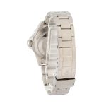 Super Clone Rolex Kermit 16610LV Clean Factory AAA Rep - Image 4