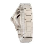 Super Clone Rolex Submariner 16610T No Holes 40mm Steel - Image 4