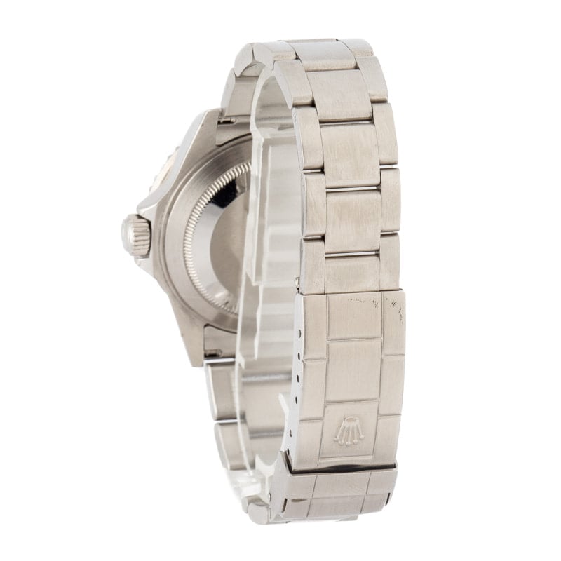 Clean Factory Super Clone Rolex Submariner 16610LV Kermit 40mm