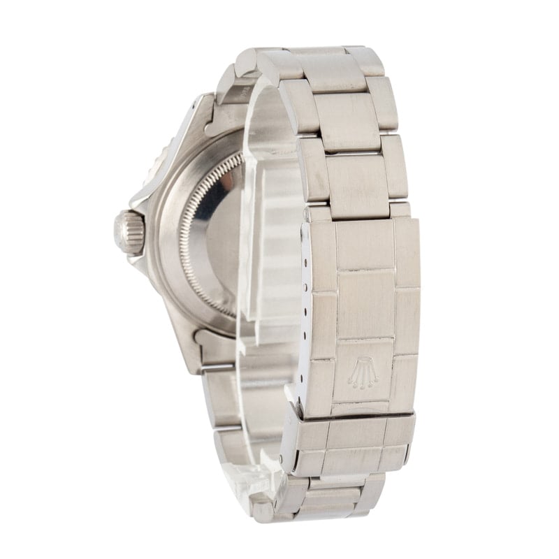 Clean Factory Super Clone Rolex Submariner 16610 AAA Rep