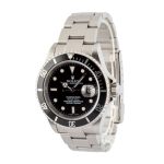Super Clone Rolex Submariner 16610T No Holes 40mm AAA - Image 3