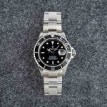 Super Clone Rolex Submariner 16610T No Holes 40mm AAA - Image 5