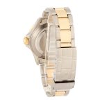 Clean Factory Super Clone Rolex Submariner 16613 Two-Tone Blue - Image 4