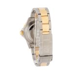 Clean Factory Super Clone Rolex Submariner 16613 Blue Two-Tone - Image 4