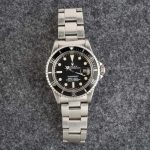Clean Factory Super Clone Rolex 1680 White Submariner 40MM - Image 8