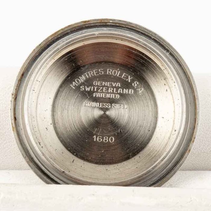 Clean Factory Super Clone 1979 Rolex Submariner 1680 AAA Rep - Image 6