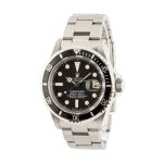 Clean Factory Super Clone Vintage Rolex Submariner 1680 AAA Rep - Image 3