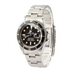 Clean Factory Super Clone 1979 Rolex Submariner 1680 AAA Rep - Image 3