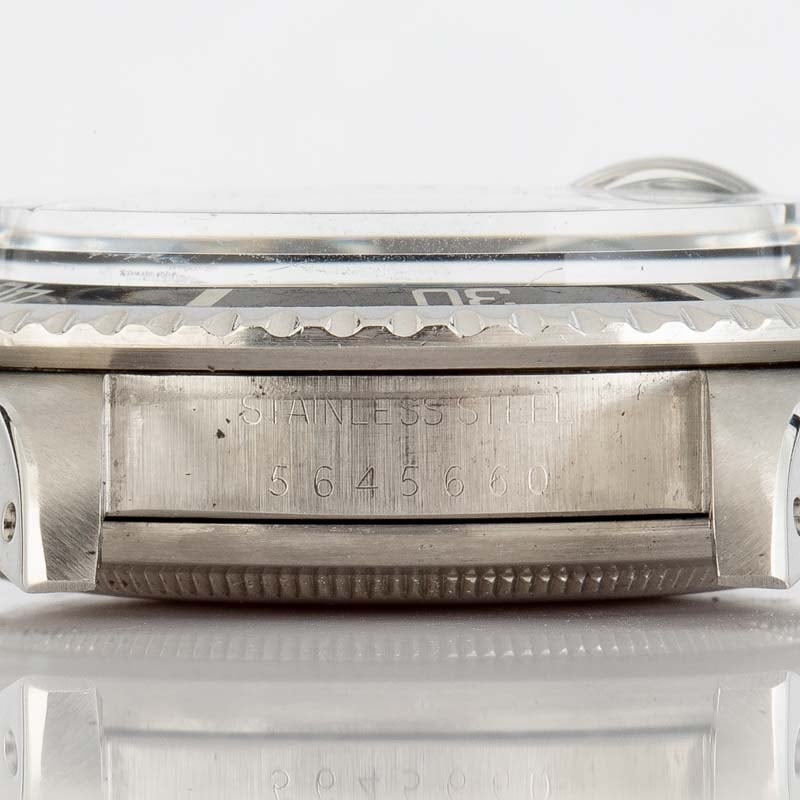 Clean Factory Super Clone Vintage Rolex Submariner 1680 AAA Rep