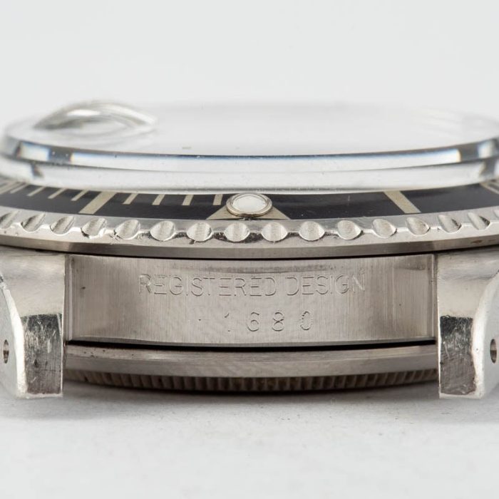 Clean Factory Super Clone 1979 Rolex Submariner 1680 AAA Rep - Image 7
