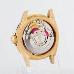 Super Clone Rolex Submariner 1680 Yellow Gold AAA Rep - Image 4