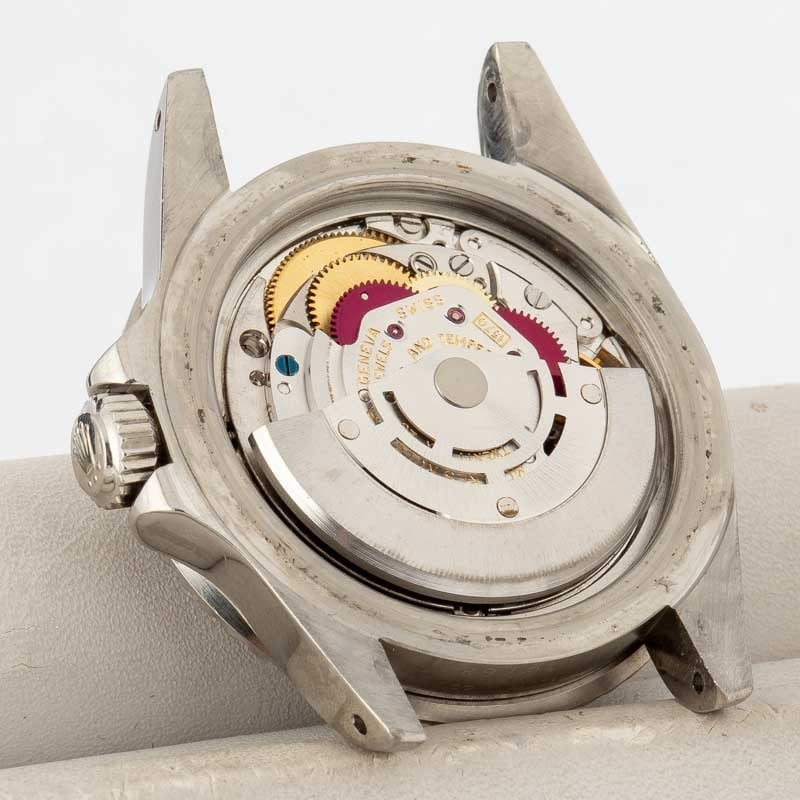 Clean Factory Super Clone Rolex Submariner 1680 Vintage AAA Rep