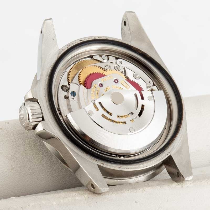 Clean Factory Super Clone Vintage Rolex Submariner 1680 AAA Rep