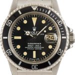 Clean Factory Super Clone Rolex Submariner 1680 Vintage AAA Rep