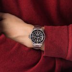 Clean Factory Super Clone Rolex Submariner 1680 Vintage AAA Rep - Image 9