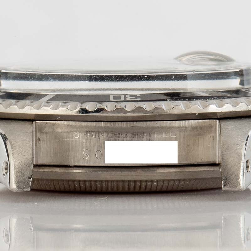 Clean Factory Super Clone Rolex Submariner 1680 Vintage AAA Rep