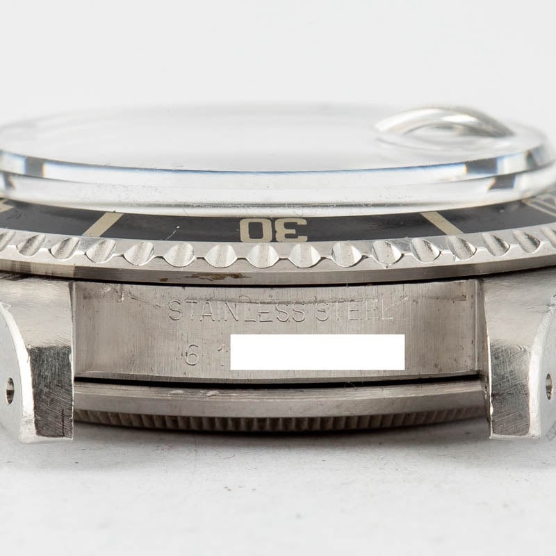 Clean Factory Super Clone 1979 Rolex Submariner 1680 AAA Rep