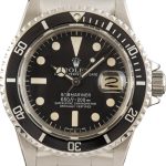 Clean Factory Super Clone Vintage Rolex Submariner 1680 AAA Rep