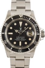 Clean Factory Super Clone Vintage Rolex Submariner 1680 AAA Rep