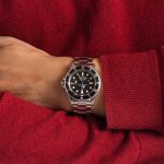Clean Factory Super Clone Vintage Rolex Submariner 1680 AAA Rep - Image 9