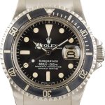 Clean Factory Super Clone 1979 Rolex Submariner 1680 AAA Rep