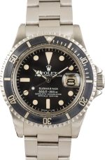 Clean Factory Super Clone 1979 Rolex Submariner 1680 AAA Rep
