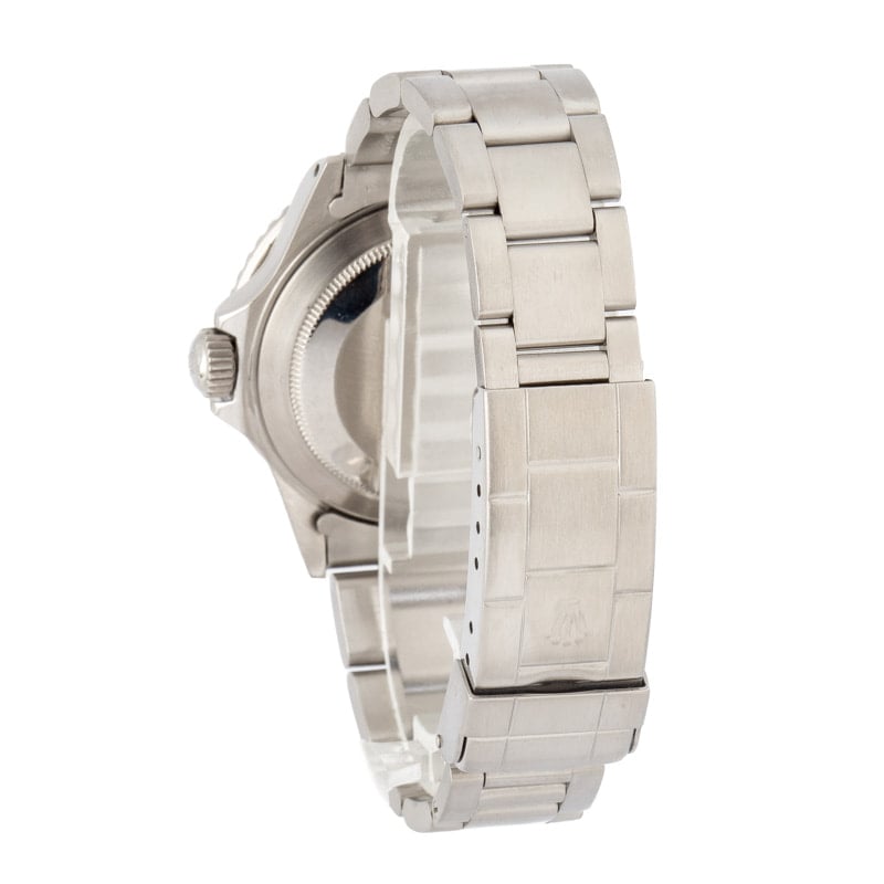 Clean Factory Super Clone Rolex Submariner 16800 Steel AAA Rep