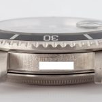 Clean Factory Super Clone Rolex Submariner 16800 Steel AAA Rep - Image 8
