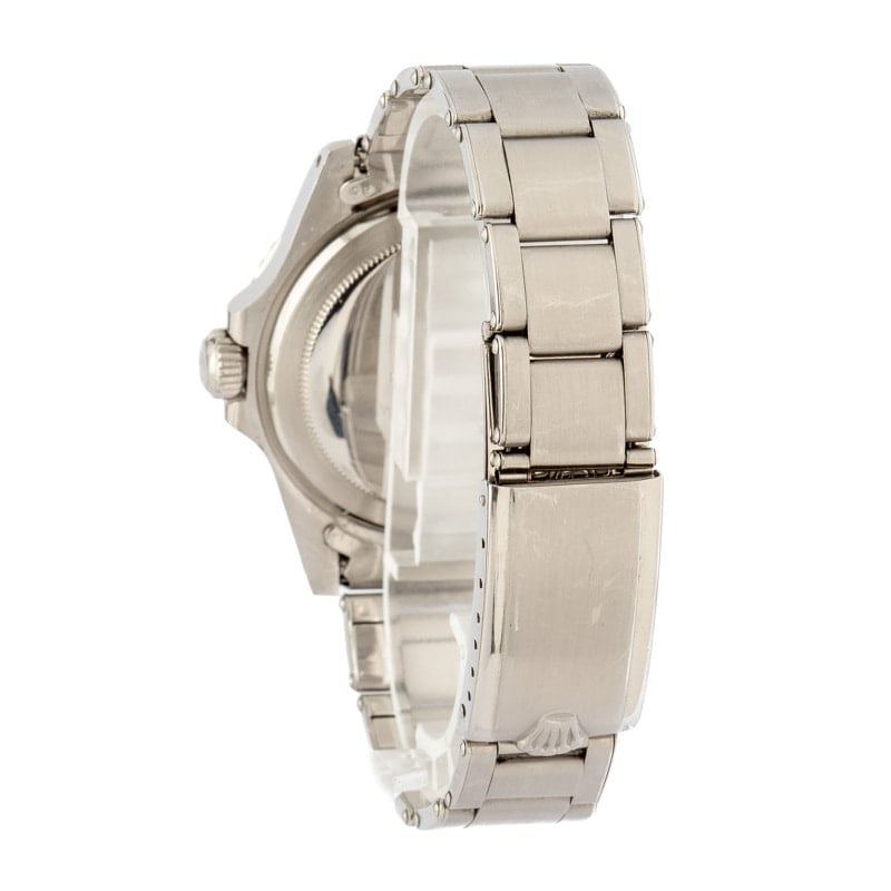 Clean Factory Super Clone Rolex Submariner 5512 40MM Stainless Steel