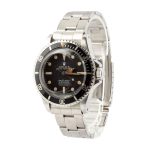 Clean Factory Super Clone 1973 Rolex Submariner 5512 No Date - Image 3