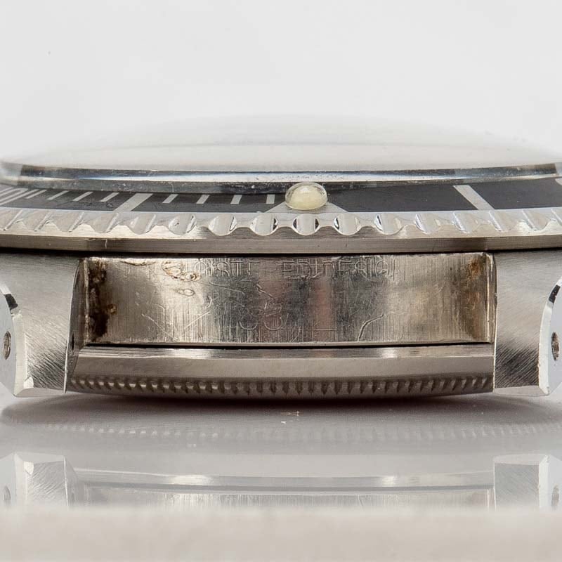 Clean Factory Super Clone Rolex Submariner 5512 40MM Stainless Steel