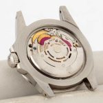 Clean Factory Super Clone Rolex Submariner 5512 40MM Stainless Steel - Image 5