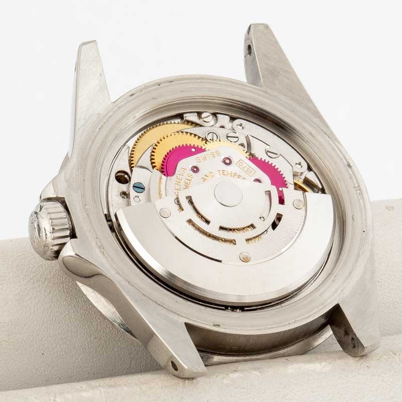 Clean Factory Super Clone Rolex Submariner 5512 Vintage 40MM