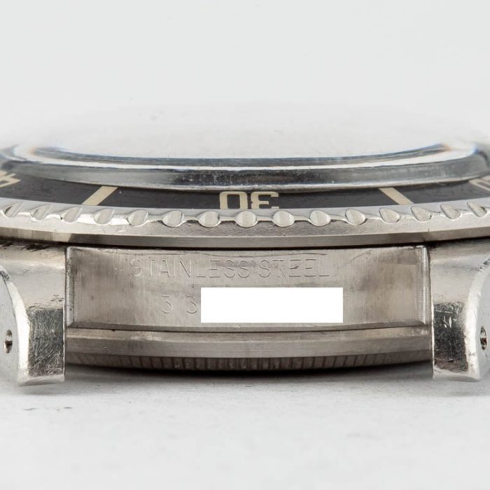 Clean Factory Super Clone 1973 Rolex Submariner 5512 No Date - Image 8