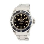 Clean Factory Super Clone Rolex Submariner 5513 AAA Rep
