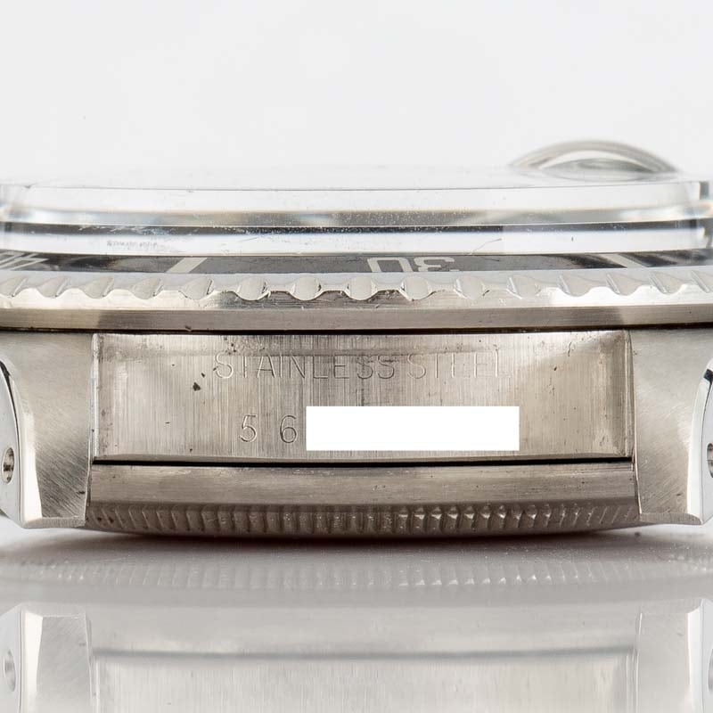 Clean Factory Super Clone Vintage Rolex Submariner 1680 AAA Rep