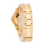 Clean Factory Super Clone Rolex Yacht-Master 168628 MOP Dial - Image 4