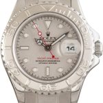 Clean Factory Super Clone Rolex Yacht-Master 169622 29MM
