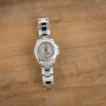 Clean Factory Super Clone Rolex Yacht-Master 169622 Platinum - Image 6