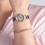 Clean Factory Super Clone Rolex Yacht-Master 169622 Platinum - Image 5