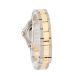 Super Clone Rolex Yacht-Master 169623 Champagne Dial AAA - Image 4