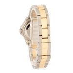 Clean Factory Super Clone Rolex Yacht-Master 169623 Blue Dial - Image 4