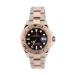 Super Clone Rolex Yacht-Master 40 Ref 116621 Black Dial AAA - Image 3