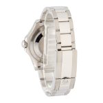 Super Clone Rolex Yacht-Master 116622 Clean Factory AAA - Image 4