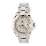 Super Clone Rolex Yacht-Master 116622 Clean Factory AAA - Image 3